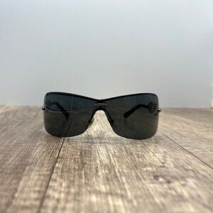 Gucci GG Logo Sunglasses – Gently Worn, Great Condition